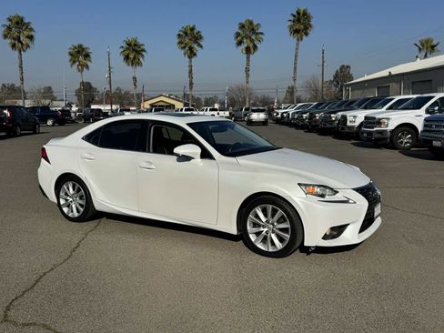 Used 2014 Lexus IS 250 image 13