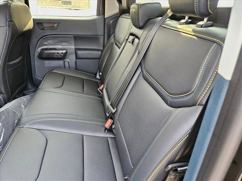 New 2025 Ford Maverick Lobo image 11