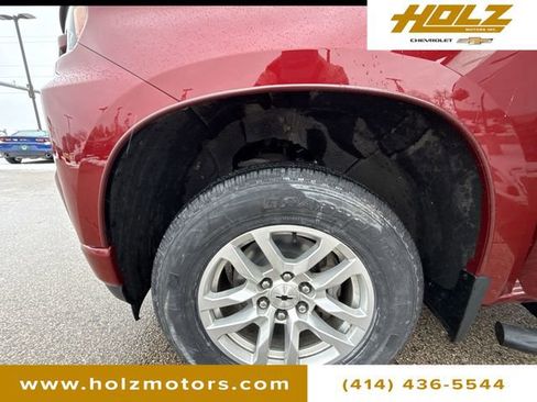 Used 2020 Chevrolet Silverado 1500 RST w/ All-Star Edition image 35