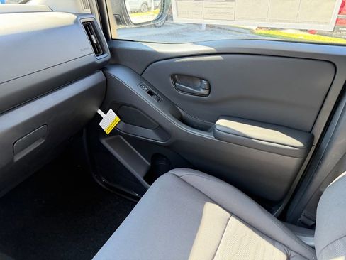 New 2026 Nissan Frontier S image 23