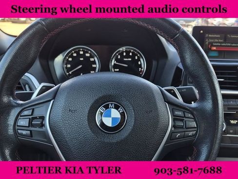 Used 2018 BMW 230i Convertible image 28