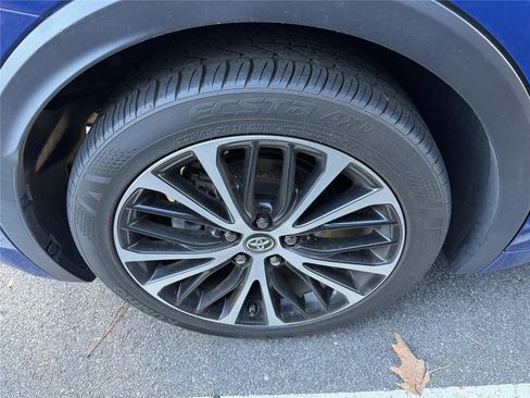 Used 2023 Toyota Prius LE image 15