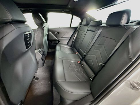 Used 2024 BMW 530i w/ Executive Package RWD image 25