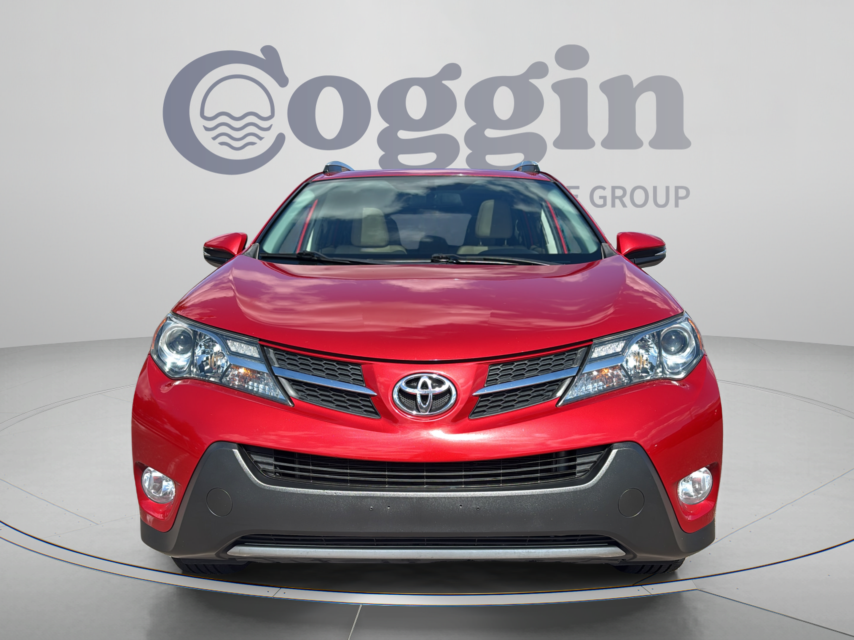 Used 2013 Toyota RAV4 XLE FWD image 9