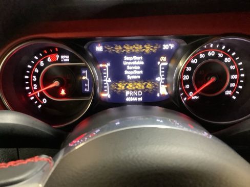 Certified 2021 Jeep Wrangler Unlimited Rubicon w/ LED Lighting Group image 32