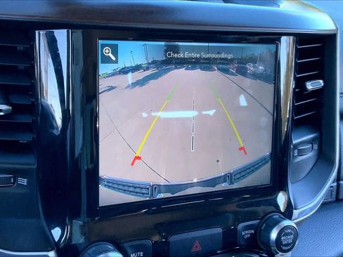 Used 2021 RAM 1500 Laramie image 27