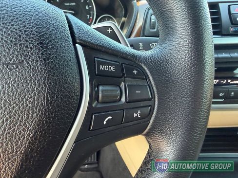 Used 2017 BMW 430i Convertible RWD image 20