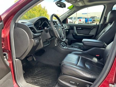 Used 2016 Chevrolet Traverse LT AWD/4WD image 23