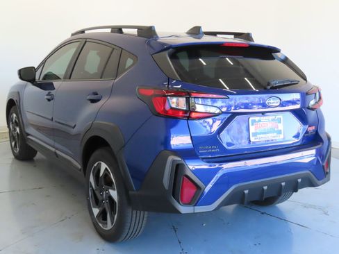 New 2026 Subaru Crosstrek 2.5i Limited image 7