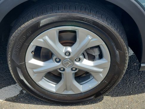 Used 2025 Honda HR-V LX image 8