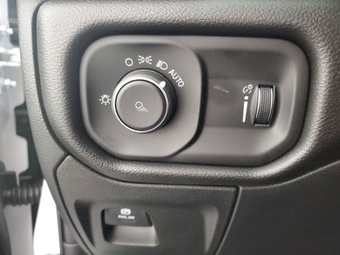 New 2026 RAM 1500 Tradesman RWD image 23