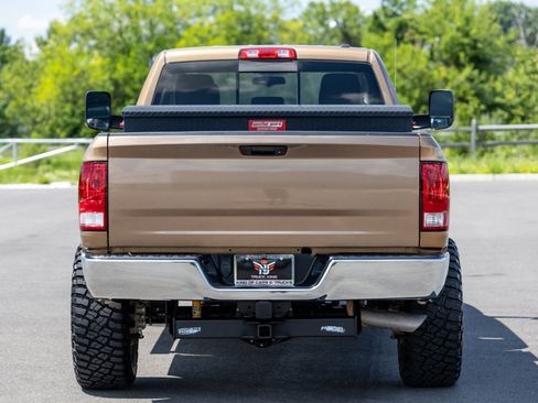 Used 2011 RAM 2500 SLT AWD/4WD image 20