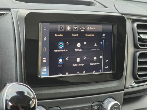 New 2026 RAM ProMaster 2500 w/ Advanced Safety Group FWD image 35