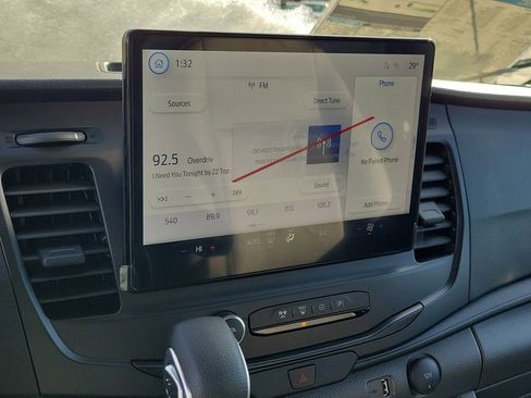 New 2026 Ford Transit 250 148 Medium Roof image 29