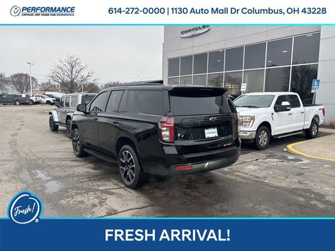 Used 2024 Chevrolet Tahoe RST image 6