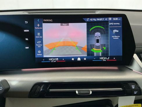 New 2026 BMW X1 xDrive28i w/ Convenience Package image 12