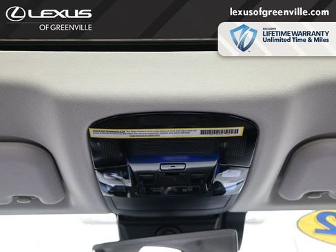 Used 2022 Lexus NX 350 AWD image 26