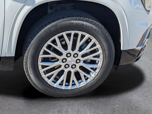 Certified 2024 GMC Acadia Denali image 6