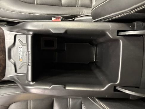 Used 2021 GMC Canyon Denali AWD/4WD image 24