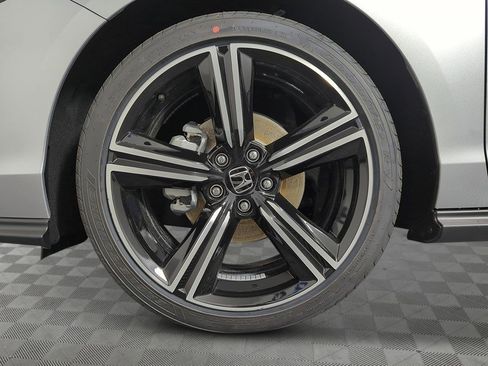 New 2026 Honda Accord SE image 10