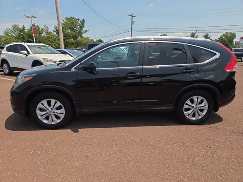 Used 2013 Honda CR-V EX-L image 6