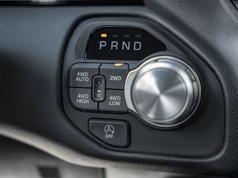 New 2026 RAM 1500 Laramie w/ Night Edition image 25