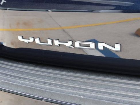 Certified 2023 GMC Yukon XL Denali image 6
