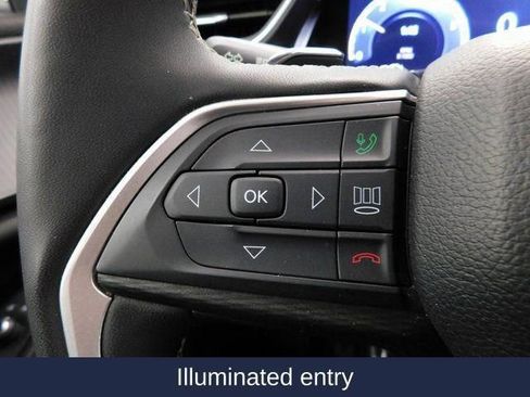 Used 2024 Jeep Grand Cherokee L Altitude image 35