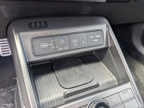 Used 2025 Hyundai Kona N Line S AWD/4WD image 30