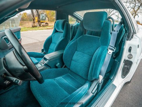 Used 1992 Toyota Supra Turbo image 40