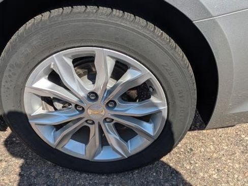 Used 2024 Chevrolet Malibu LT FWD image 21