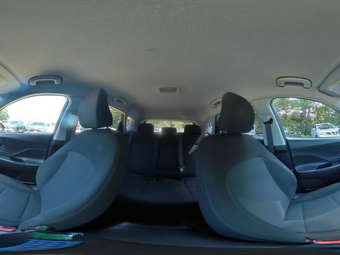 Used 2025 Hyundai Kona SEL AWD/4WD image 43