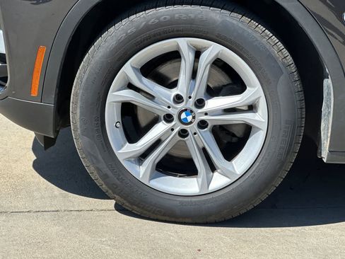 Used 2019 BMW X3 xDrive30i AWD/4WD image 28