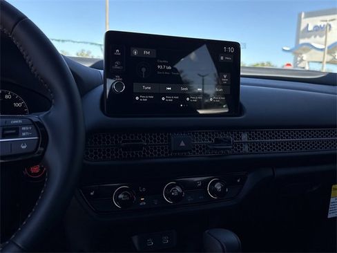 New 2026 Honda HR-V Sport image 29