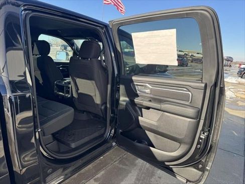 New 2025 RAM 1500 Big Horn image 53