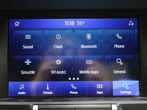 Used 2020 Ford Mustang GT Premium image 30