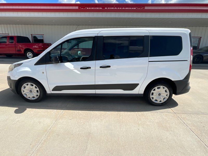 Used 2016 Ford Transit Connect XL FWD image 5
