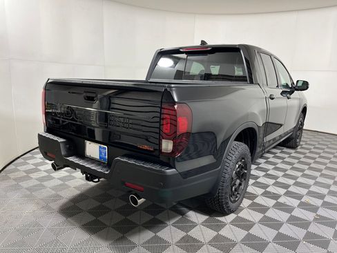 New 2026 Honda Ridgeline TrailSport+ image 7