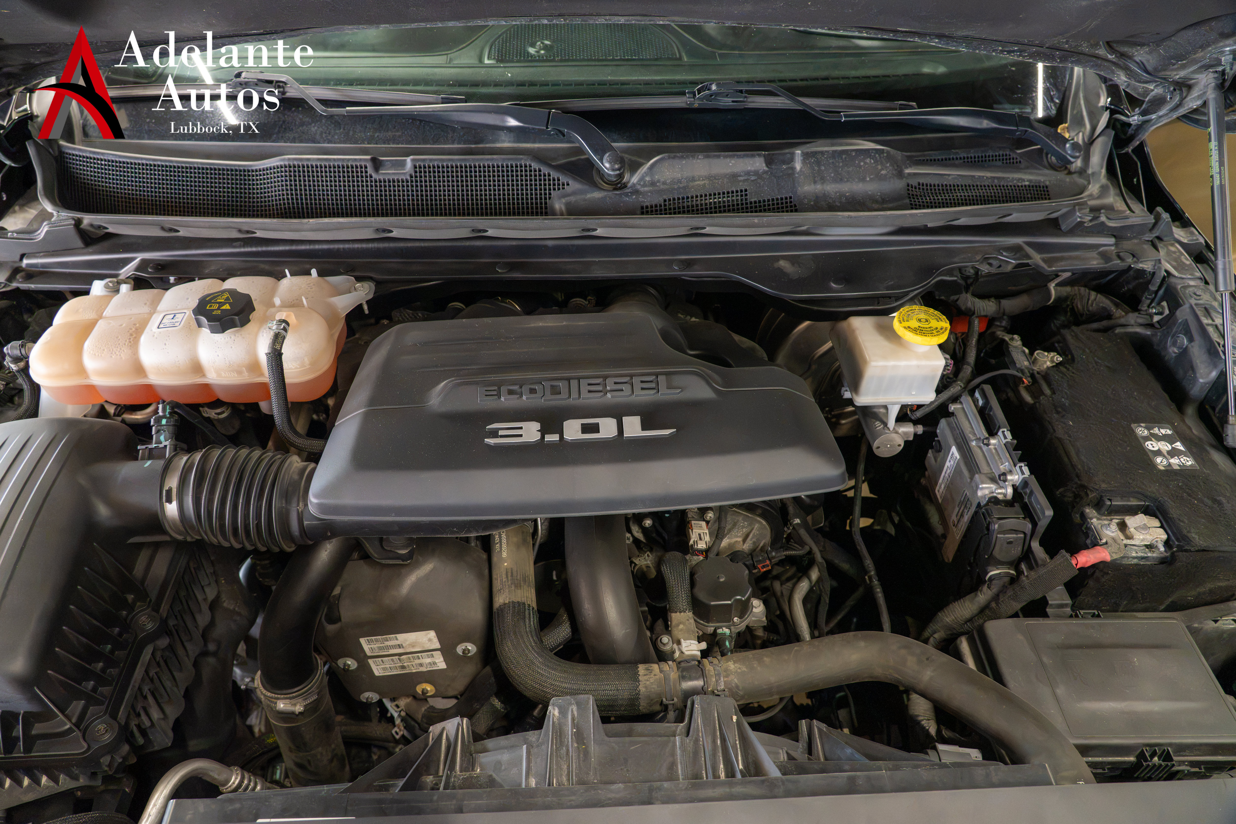 Used 2021 RAM 1500 Limited w/ Protection Group AWD/4WD image 5