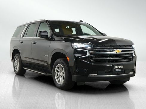 Used 2023 Chevrolet Tahoe LT image 7
