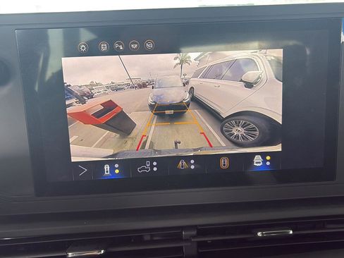 Used 2024 Chevrolet Silverado EV W/T image 16