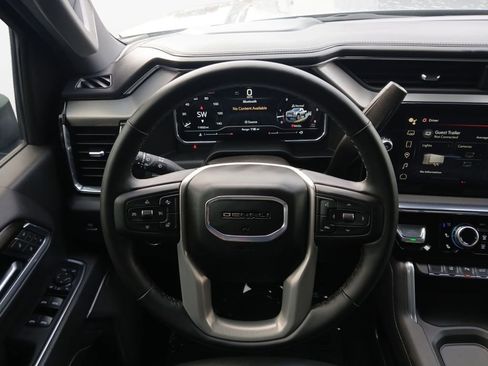 Used 2025 GMC Sierra 2500 Denali w/ Denali Reserve Package image 22