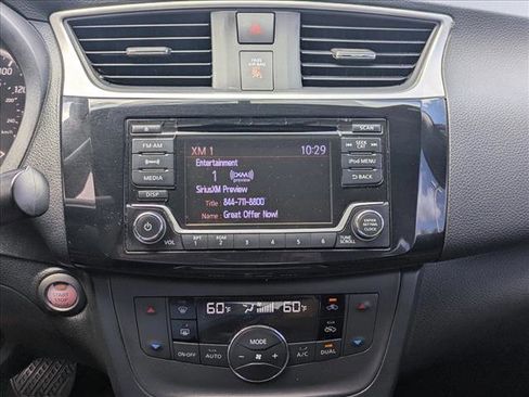 Used 2018 Nissan Sentra SV image 13