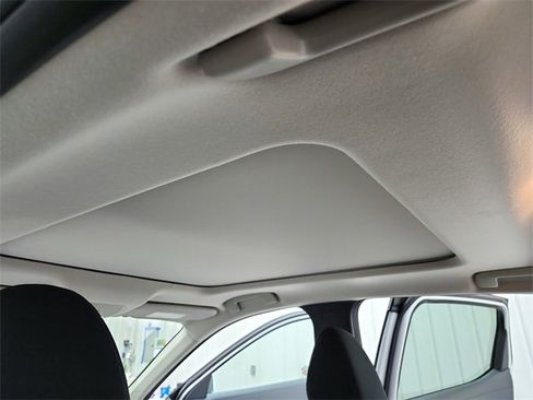 New 2026 Nissan Kicks SV w/ SV Premium Package image 21