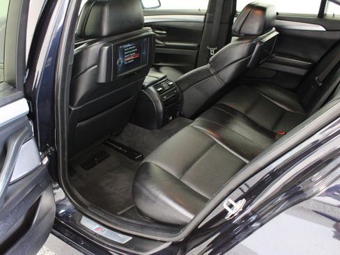 Used 2013 BMW 535i Sedan RWD image 30