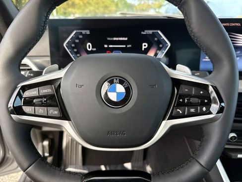 Used 2026 BMW 330i Sedan RWD image 30