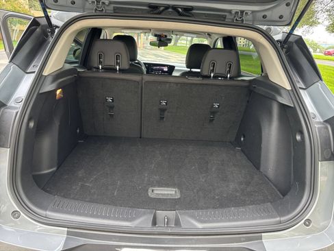 Used 2025 Buick Encore GX Preferred FWD image 26