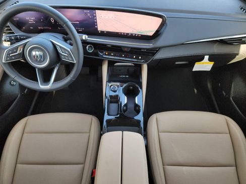 New 2025 Buick Envision Preferred image 20