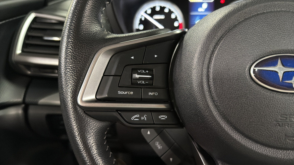 Used 2020 Subaru Forester Limited AWD/4WD image 22