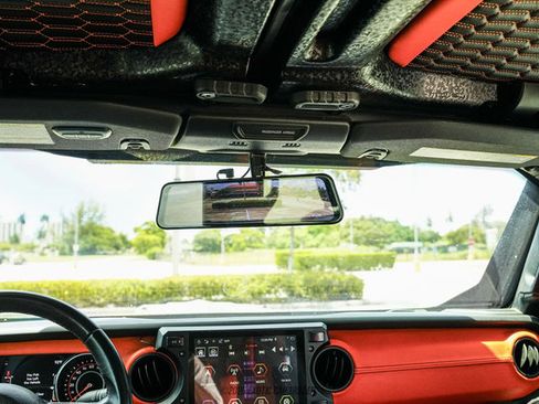 Used 2021 Jeep Gladiator Sport AWD/4WD image 45